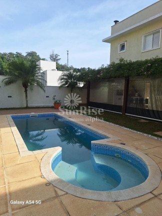 Casa de Condomínio com 3 Quartos à Venda, 245 m² em Valville Ii - Santana De Parnaíba