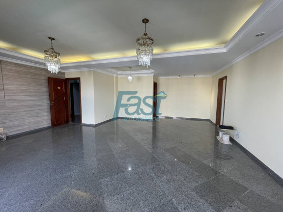 Imagem Apartamento com 3 Quartos à Venda, 216 m² em Centro Político Administrativo - Cuiabá Imagem Apartamento com 3 Quartos à Venda, 216 m² em Centro Político Administrativo - Cuiabá