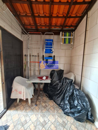 Imagem Casa com 2 Quartos à Venda, em Centro - Mongaguá Imagem Casa com 2 Quartos à Venda, em Centro - Mongaguá