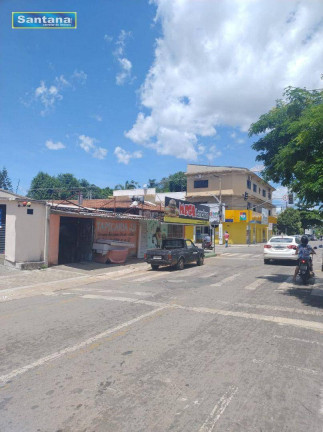 Galpão à Venda, 540 m² em Centro - Caldas Novas