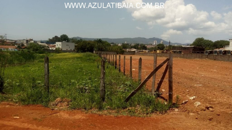 Imagem Terreno à Venda, 1.440 m² em Ponte - Atibaia