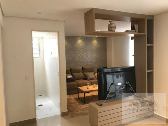 Imagem Apartamento com 2 Quartos à Venda, 60 m² em Demarchi - São Bernardo Do Campo Imagem Apartamento com 2 Quartos à Venda, 60 m² em Demarchi - São Bernardo Do Campo