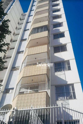 Apartamento com 3 Quartos à Venda, 85 m² em Setor Central - Goiânia