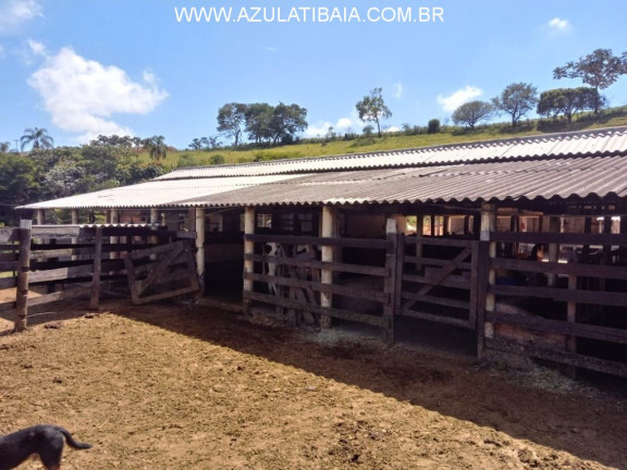 Imagem Imóvel com 10 Quartos à Venda,  em Cachoeira - Atibaia