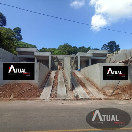 Imagem Casa com 3 Quartos à Venda, 115 m² em Jundiaizinho (terra Preta) - Mairiporã Imagem Casa com 3 Quartos à Venda, 115 m² em Jundiaizinho (terra Preta) - Mairiporã