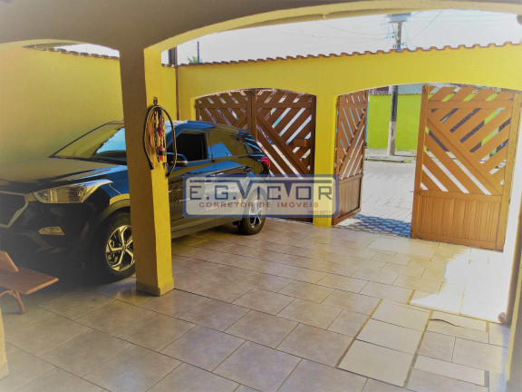 Imagem Casa com 3 Quartos à Venda, 102 m² em Vila Anhanguera - Mongaguá Imagem Casa com 3 Quartos à Venda, 102 m² em Vila Anhanguera - Mongaguá