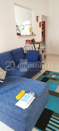 Imagem Apartamento com 2 Quartos à Venda, 100 m² em Barra Funda - São Paulo