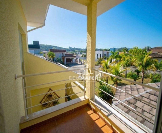 Imagem Casa com 4 Quartos à Venda, 357 m² em Condomínio Shambala Ii - Atibaia Imagem Casa com 4 Quartos à Venda, 357 m² em Condomínio Shambala Ii - Atibaia