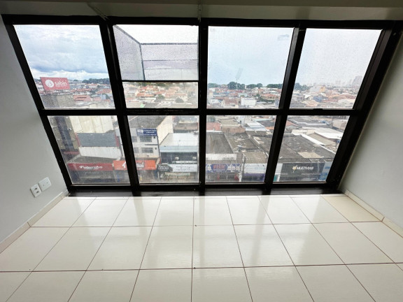 Sala Comercial para Alugar, 52 m² em Taguatinga Norte (taguatinga) - Brasília