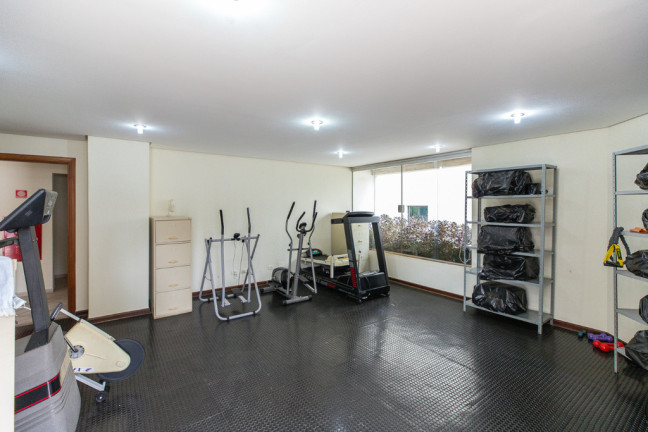 Imagem Apartamento com 3 Quartos à Venda, 172 m² em Moema - São Paulo