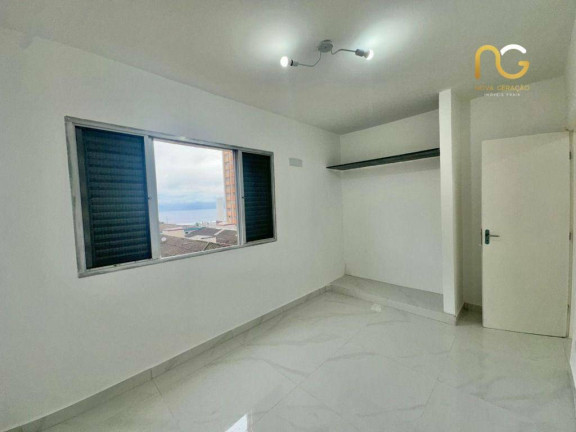 Imagem Apartamento com 3 Quartos à Venda, 105 m² em Tupi - Praia Grande