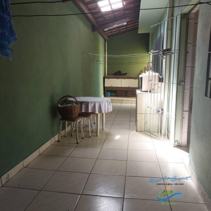 Imagem Casa com 4 Quartos à Venda, 220 m² em Grandesp - Itanhaém