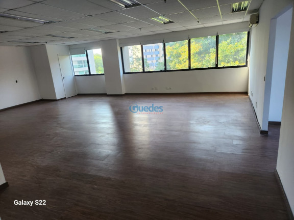 Foto do imóvel Sala Comercial à Venda, 316 m² em Santo Amaro - São Paulo