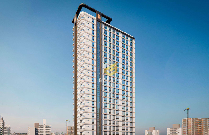 Imagem Apartamento com 1 Quarto à Venda, 47 m² em Perequê - Porto Belo Imagem Apartamento com 1 Quarto à Venda, 47 m² em Perequê - Porto Belo
