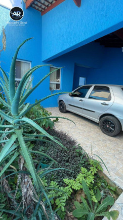 Imagem Casa com 3 Quartos à Venda, 175 m² em Loteamento Serra Dos Cristais - Várzea Paulista