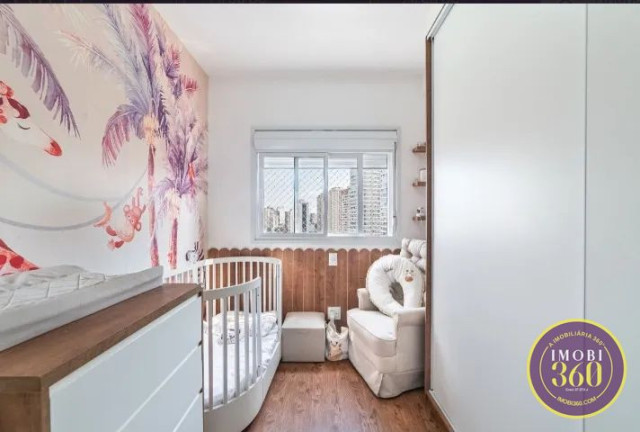 Imagem Apartamento com 3 Quartos à Venda, 106 m² em Tatuapé - São Paulo Imagem Apartamento com 3 Quartos à Venda, 106 m² em Tatuapé - São Paulo