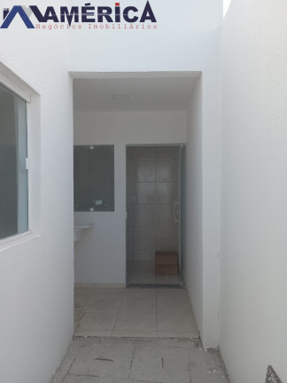 Imagem Casa com 2 Quartos à Venda, 56 m² em Indústrias - João Pessoa Imagem Casa com 2 Quartos à Venda, 56 m² em Indústrias - João Pessoa
