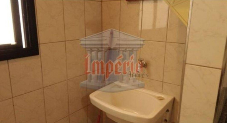 Imagem Apartamento com 2 Quartos à Venda, 56 m² em Vila Alpina - Santo André Imagem Apartamento com 2 Quartos à Venda, 56 m² em Vila Alpina - Santo André