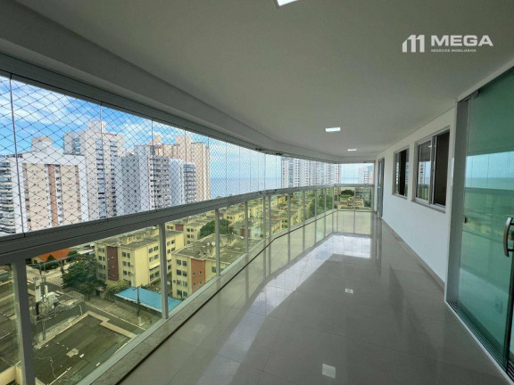Imagem Apartamento com 3 Quartos à Venda, 115 m² em Itapuã - Vila Velha Imagem Apartamento com 3 Quartos à Venda, 115 m² em Itapuã - Vila Velha