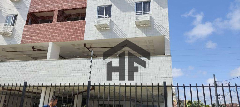 Imagem Apartamento com 2 Quartos à Venda, 45 m² em Piedade - Jaboatão Dos Guararapes Imagem Apartamento com 2 Quartos à Venda, 45 m² em Piedade - Jaboatão Dos Guararapes