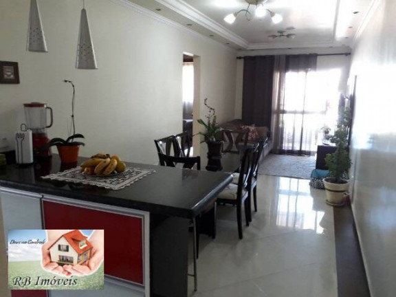 Apartamento com 2 Quartos à Venda, 69 m² em Olímpico - São Caetano Do Sul