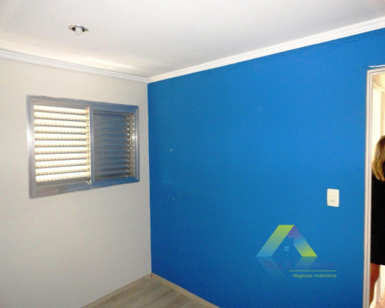 Imagem Apartamento com 3 Quartos à Venda, 67 m² em Vila Das Mercês - São Paulo