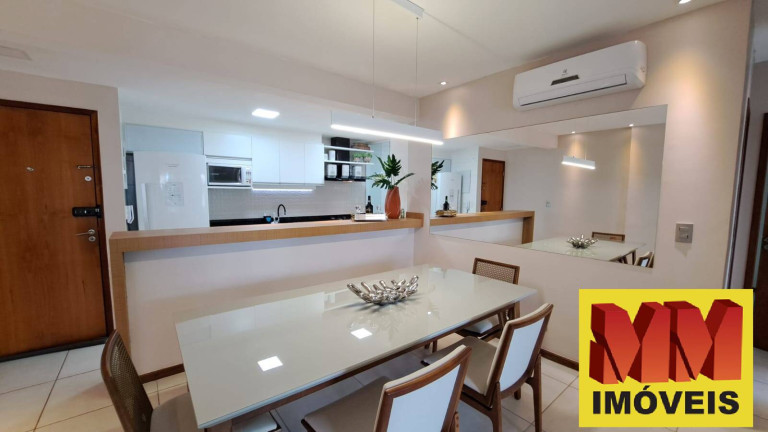 Imagem Apartamento com 2 Quartos à Venda, 55 m² em Centro - Cabo Frio