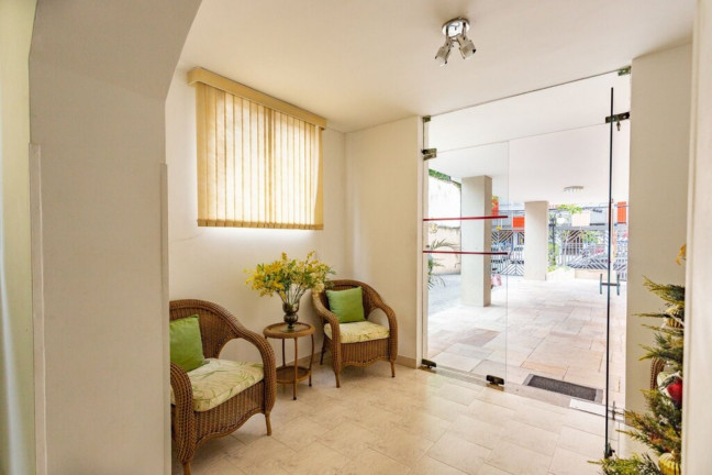 Imagem Imóvel com 2 Quartos à Venda, 81 m² em Vila Olímpia - São Paulo Imagem Imóvel com 2 Quartos à Venda, 81 m² em Vila Olímpia - São Paulo