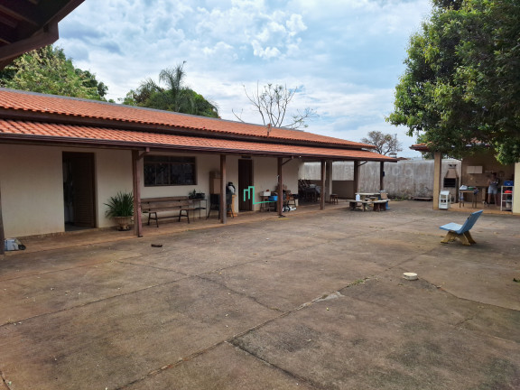 Imagem Casa com 4 Quartos à Venda, em Centro De Rifaina - Rifaina Imagem Casa com 4 Quartos à Venda, em Centro De Rifaina - Rifaina