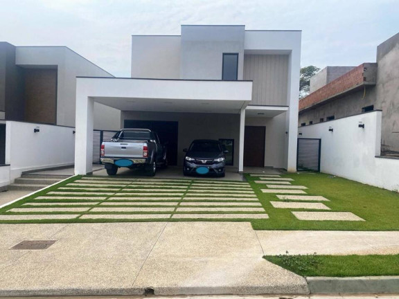 Casa de Condomínio com 4 Quartos à Venda, 390 m² em Medeiros - Jundiaí