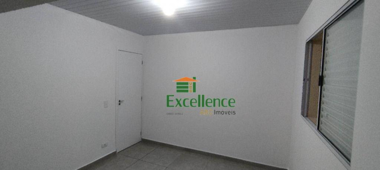 Apartamento com 2 Quartos para Alugar, 60 m² em Santa Maria - São Caetano Do Sul