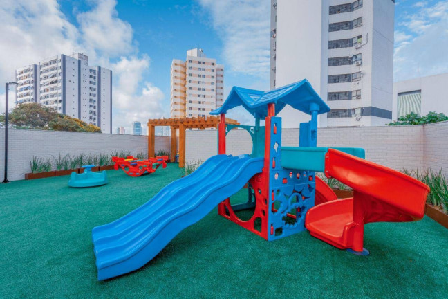 Imagem Apartamento com 2 Quartos à Venda, 54 m² em Parque Bela Vista - Salvador Imagem Apartamento com 2 Quartos à Venda, 54 m² em Parque Bela Vista - Salvador