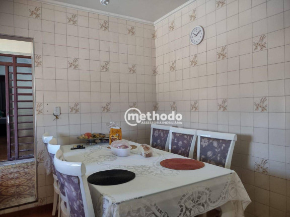Imagem Casa com 3 Quartos à Venda, 260 m² em Jardim Proença - Campinas Imagem Casa com 3 Quartos à Venda, 260 m² em Jardim Proença - Campinas