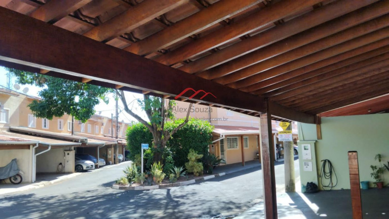 Imagem Casa com 2 Quartos à Venda, 90 m² em Parque Yolanda (nova Veneza) - Sumaré