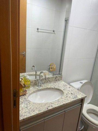 Imagem Apartamento com 3 Quartos à Venda, 80 m² em Aeroviário - Goiânia Imagem Apartamento com 3 Quartos à Venda, 80 m² em Aeroviário - Goiânia