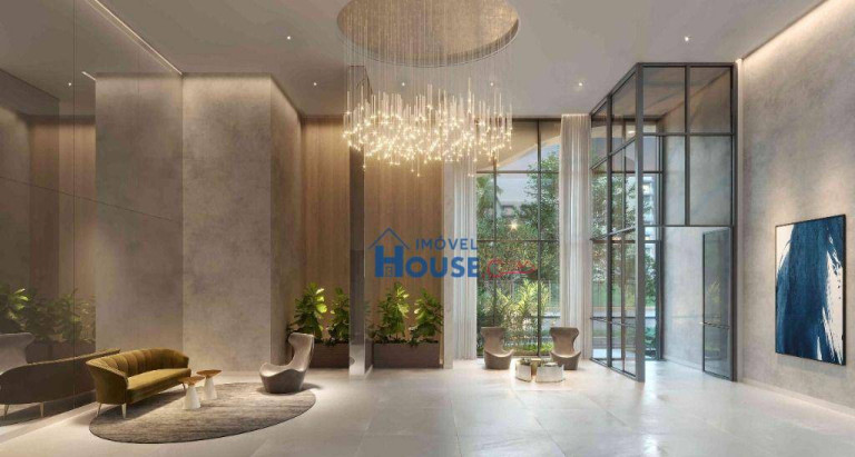 Imagem Apartamento com 3 Quartos à Venda, 117 m² em Perdizes - São Paulo