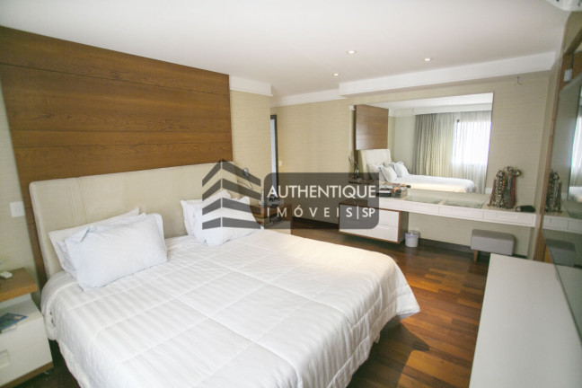 Imagem Apartamento com 3 Quartos à Venda, 290 m² em Aclimação - São Paulo Imagem Apartamento com 3 Quartos à Venda, 290 m² em Aclimação - São Paulo
