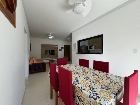 Imagem Apartamento com 2 Quartos à Venda, 80 m² em Praia Das Toninhas - Ubatuba Imagem Apartamento com 2 Quartos à Venda, 80 m² em Praia Das Toninhas - Ubatuba