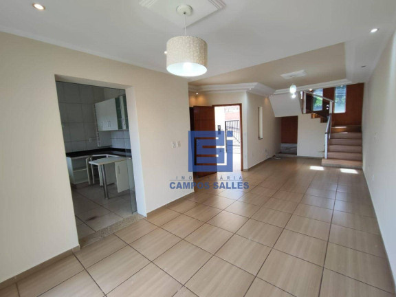 Imagem Casa com 3 Quartos para Alugar, em Centro - Socorro Imagem Casa com 3 Quartos para Alugar, em Centro - Socorro