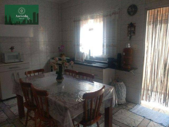 Imagem Sobrado com 4 Quartos à Venda, 136 m² em Nova Ponte Alta - Guarulhos
