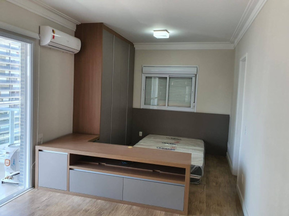 Imagem Apartamento com 1 Quarto para Alugar, 45 m² em Vila Mariana - São Paulo Imagem Apartamento com 1 Quarto para Alugar, 45 m² em Vila Mariana - São Paulo