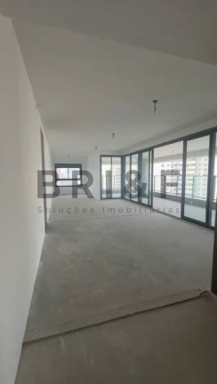 Apartamento com 3 Quartos à Venda, 211 m² em Campo Belo - São Paulo