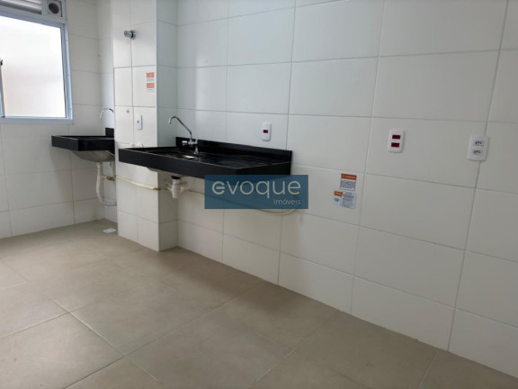 Imagem Apartamento com 2 Quartos à Venda, 54 m² em Jardim Nova Europa - Campinas