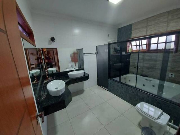 Imagem Casa de Condomínio com 4 Quartos à Venda, 318 m² em Jardim Novo Mundo - Sorocaba Imagem Casa de Condomínio com 4 Quartos à Venda, 318 m² em Jardim Novo Mundo - Sorocaba