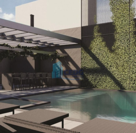 Imagem Apartamento com 2 Quartos à Venda, 62 m² em Batel - Curitiba Imagem Apartamento com 2 Quartos à Venda, 62 m² em Batel - Curitiba