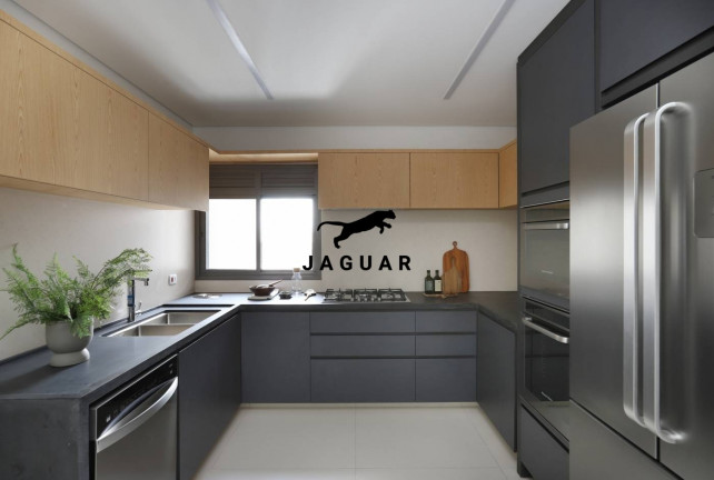 Imagem Imóvel com 4 Quartos à Venda, 248 m² em Vila Nova Conceição - São Paulo