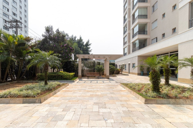 Imagem Apartamento com 2 Quartos à Venda, 60 m² em Ipiranga - São Paulo Imagem Apartamento com 2 Quartos à Venda, 60 m² em Ipiranga - São Paulo