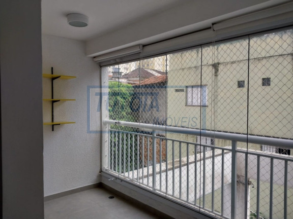 Imagem Apartamento com 1 Quarto à Venda, 35 m² em Cambuci - São Paulo Imagem Apartamento com 1 Quarto à Venda, 35 m² em Cambuci - São Paulo