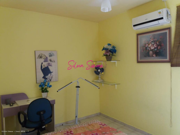 Apartamento com 2 Quartos à Venda, 65 m² em Gonzaga - Santos