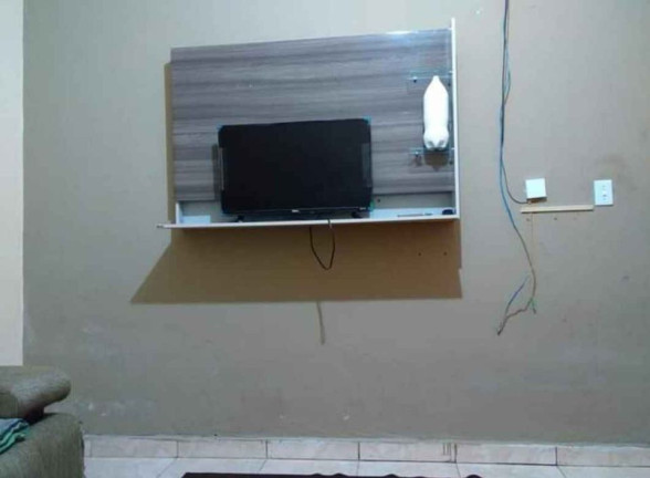 Imagem Casa com 2 Quartos à Venda, 60 m² em Vila Vera Cruz - Mongaguá